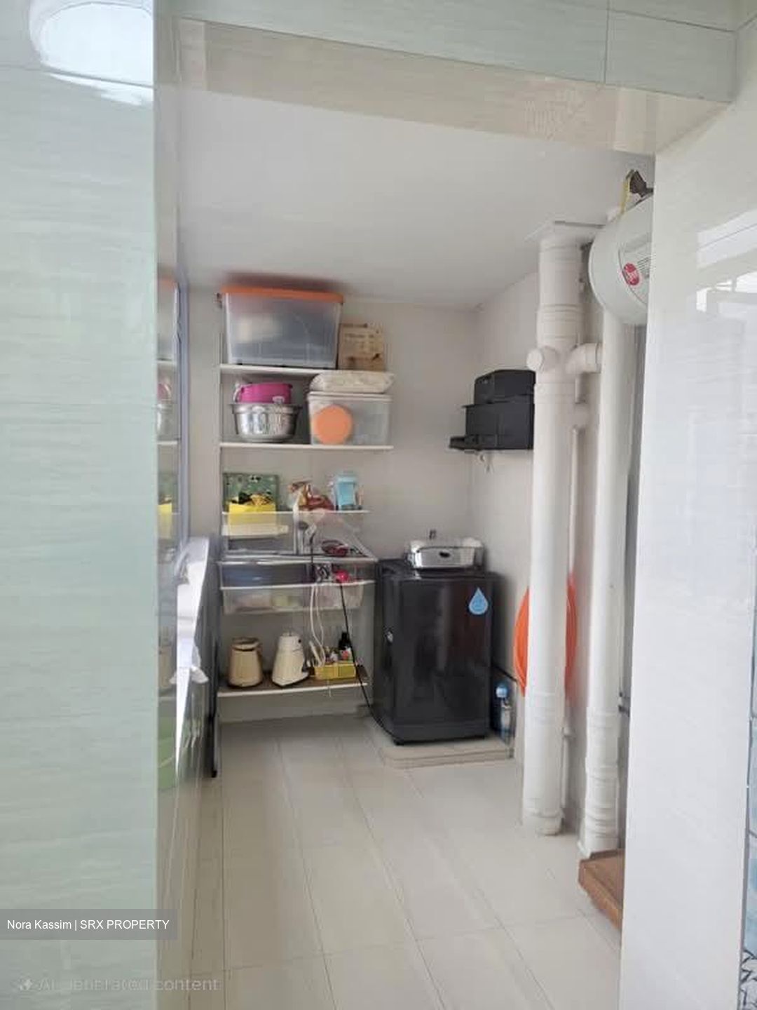 Blk 931 Hougang Street 91 (Hougang), HDB 5 Rooms #555592971